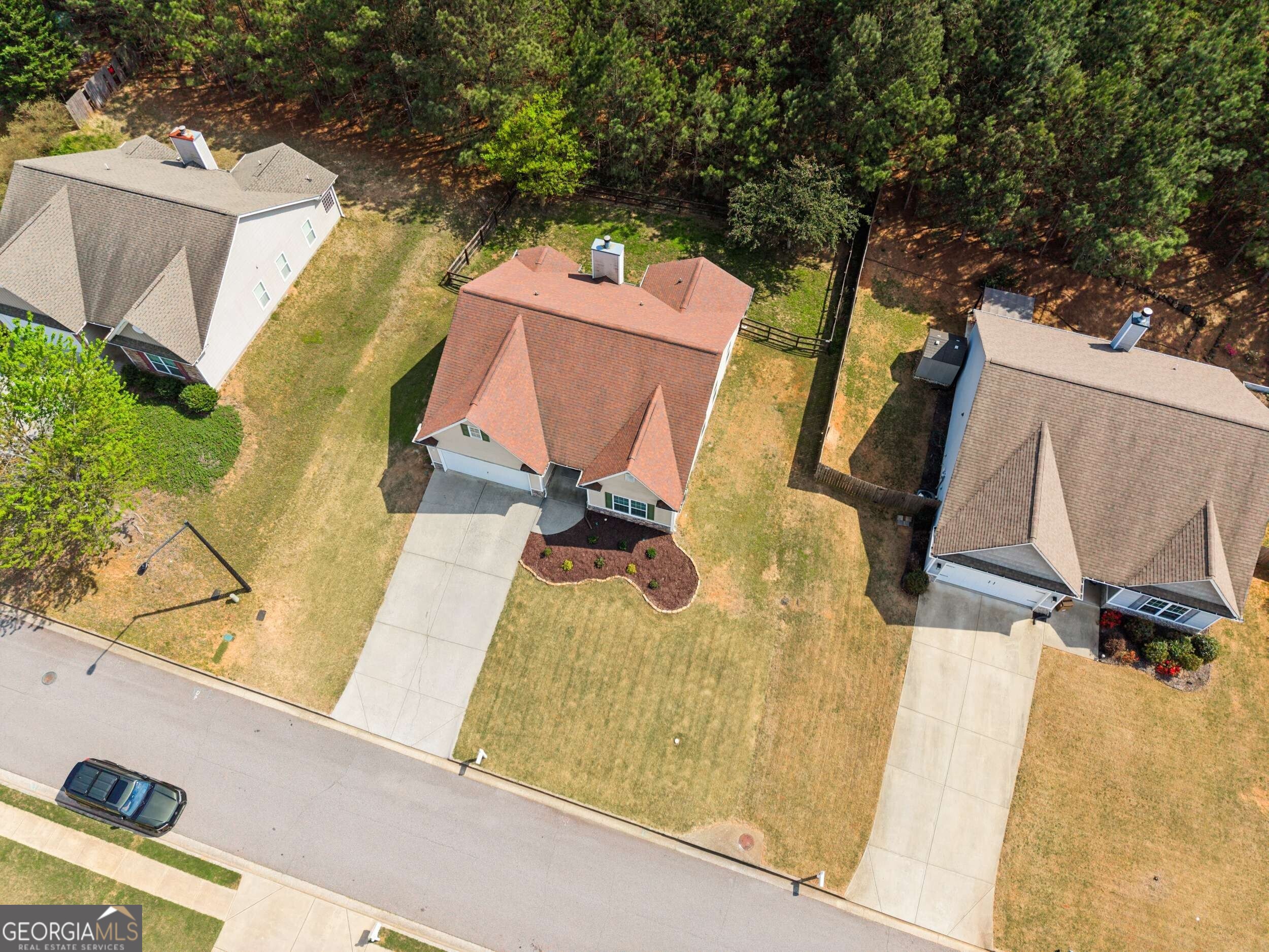 253 Alexandria Way Dallas GA 30132