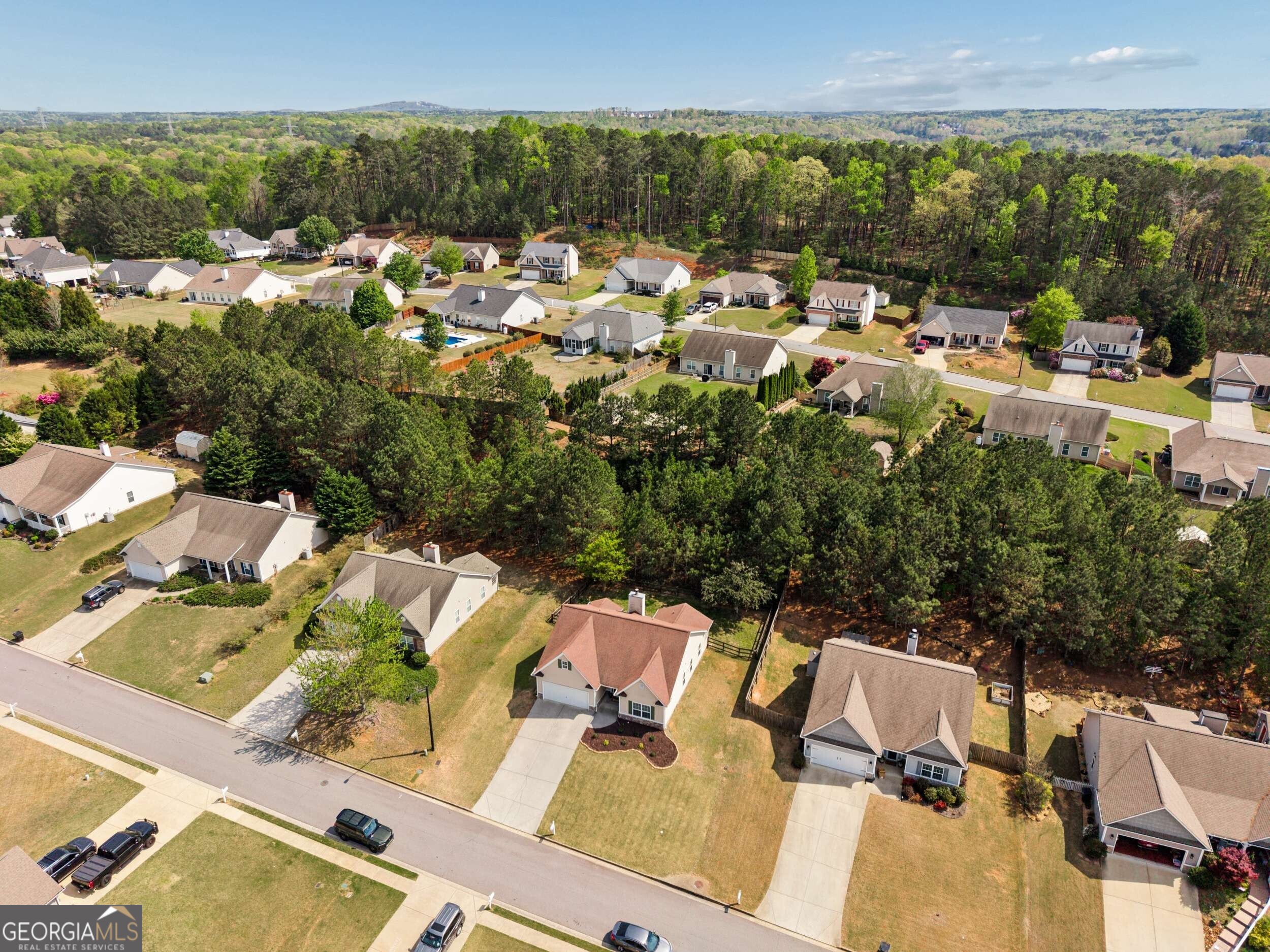 253 Alexandria Way Dallas GA 30132