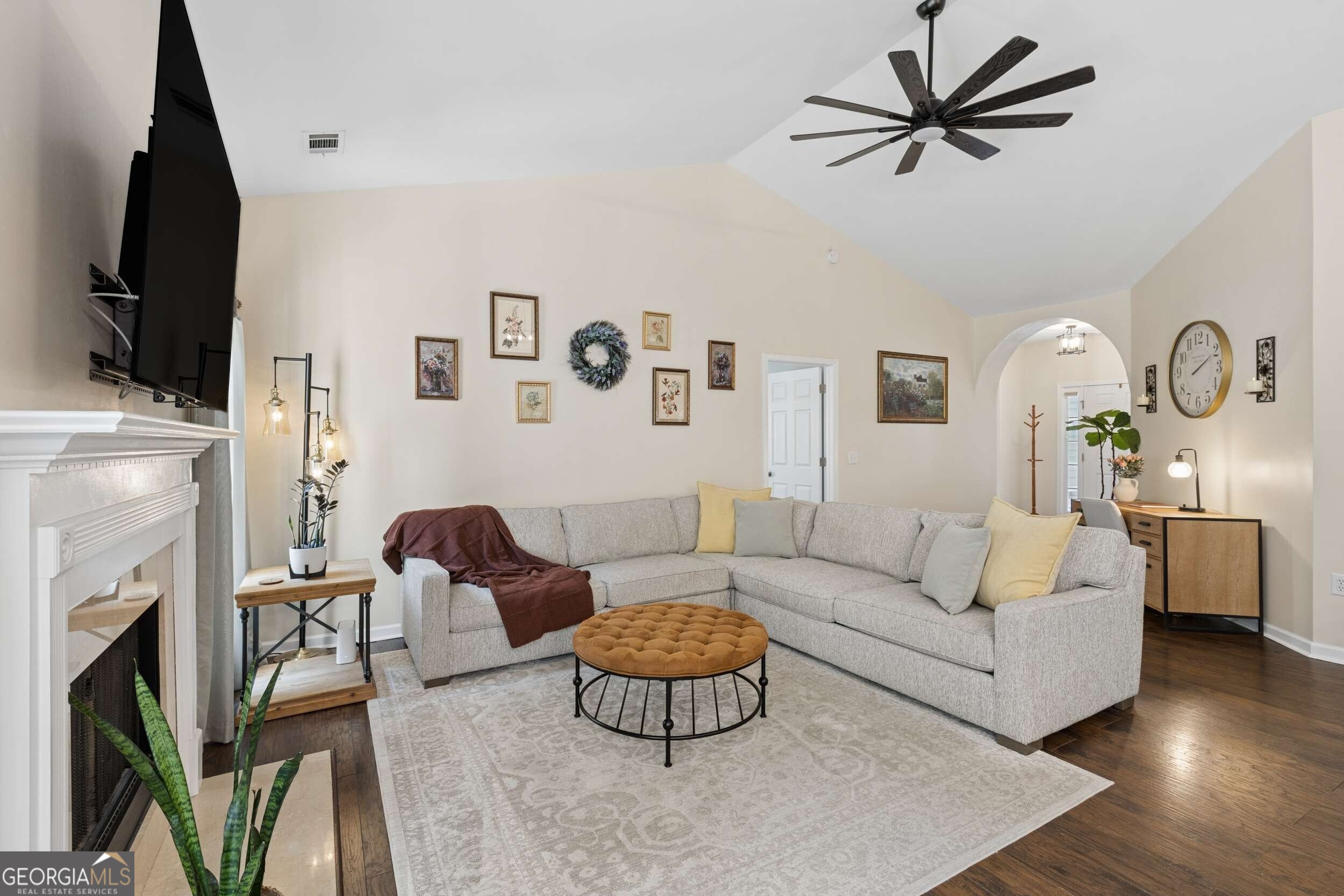 253 Alexandria Way Dallas GA 30132
