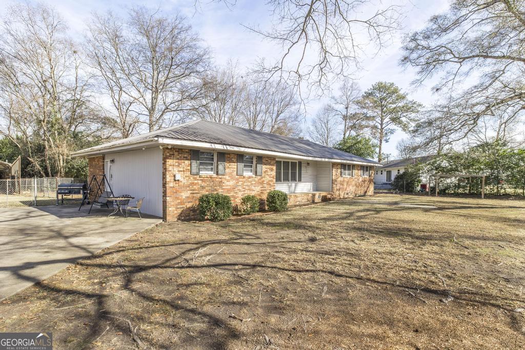 2813 S Estates Road Macon GA 31216