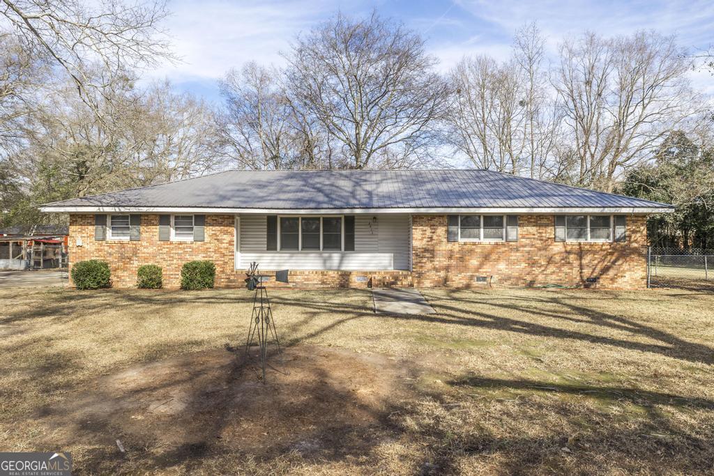 2813 S Estates Road Macon GA 31216