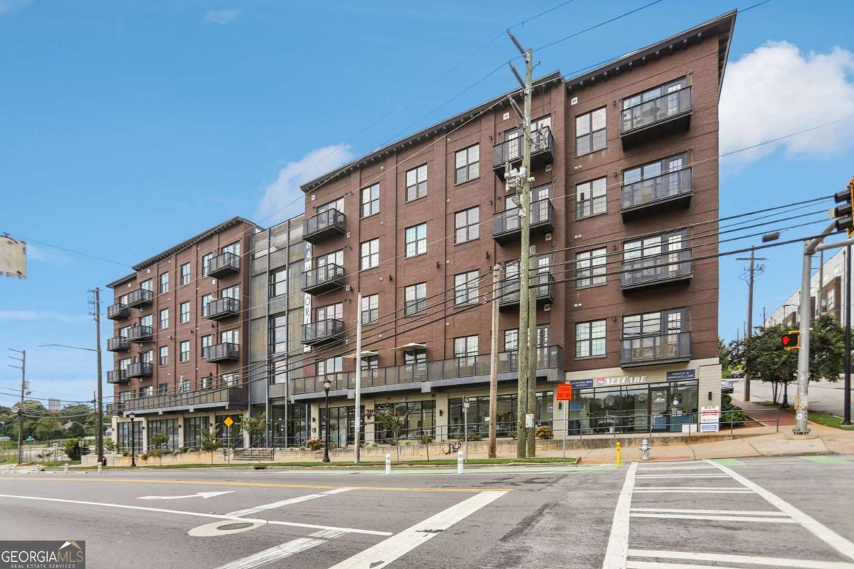 764 Memorial Drive SE Atlanta GA 30316