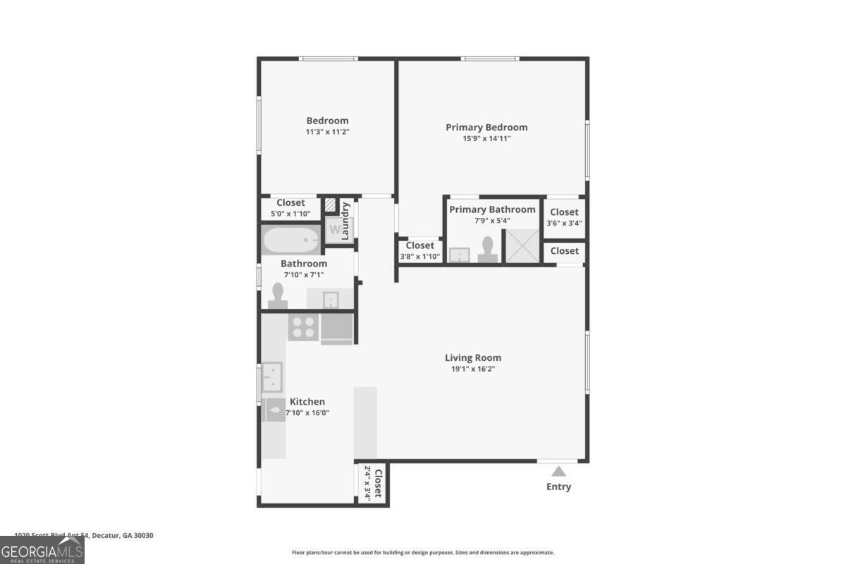 764 Memorial Drive SE Atlanta GA 30316