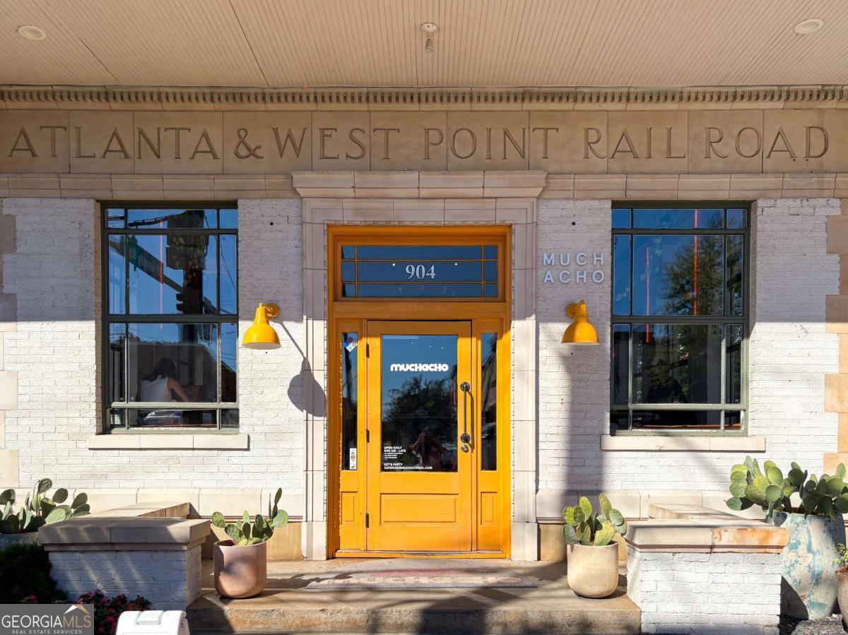 764 Memorial Drive SE Atlanta GA 30316