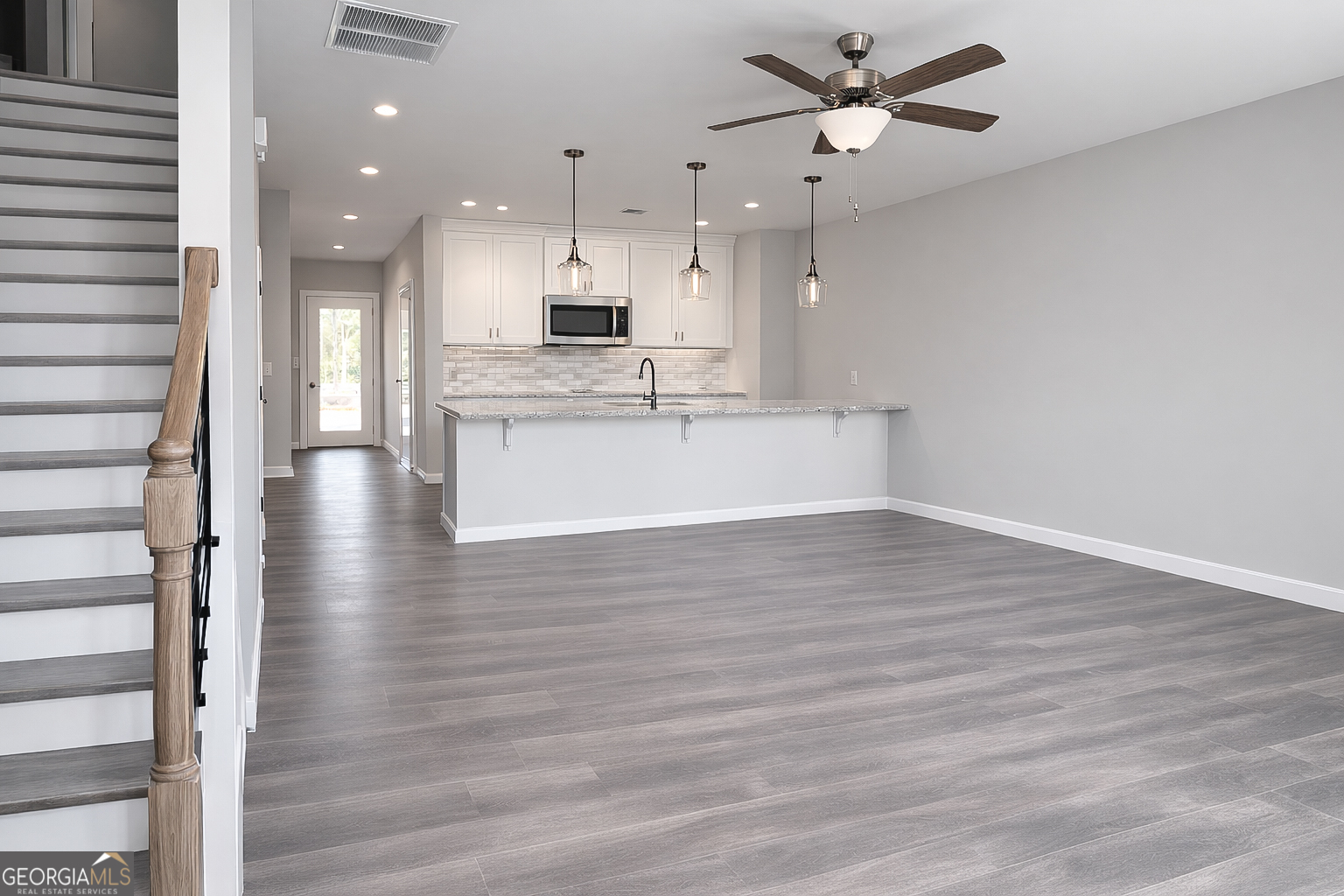 235 Maddux Street Fayetteville GA 30214