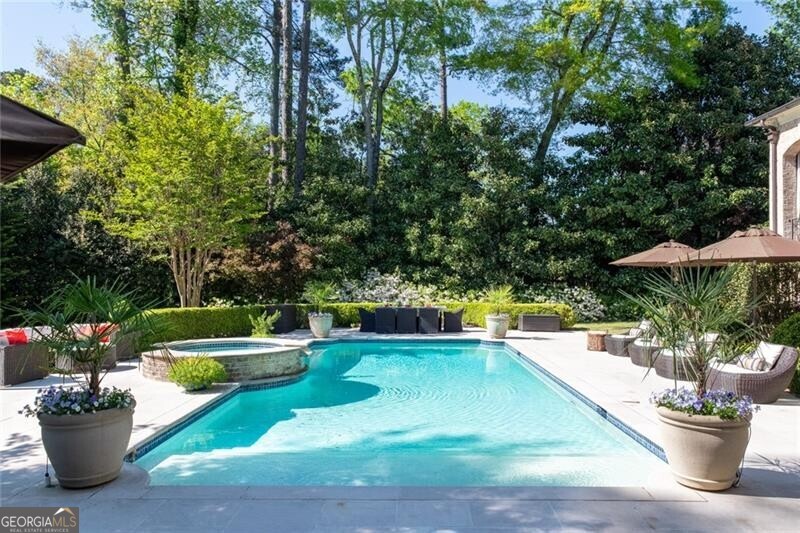4010 Powers Ferry Road NW Atlanta GA 30342