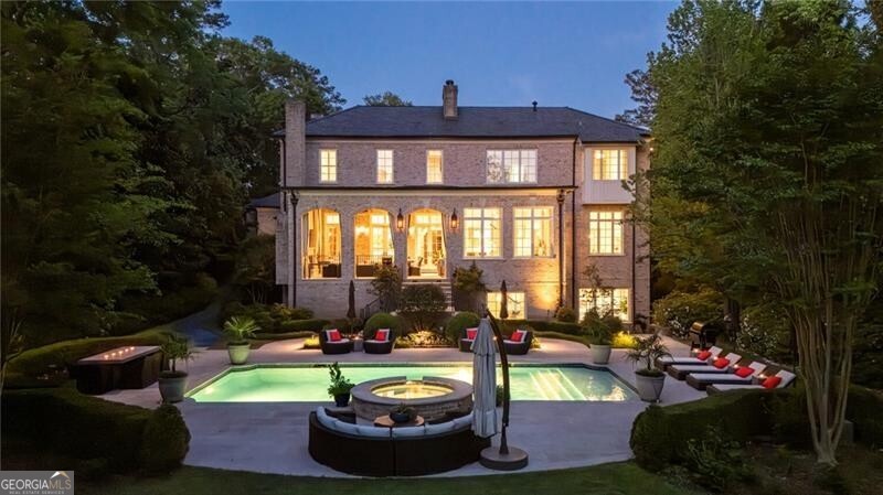 4010 Powers Ferry Road NW Atlanta GA 30342