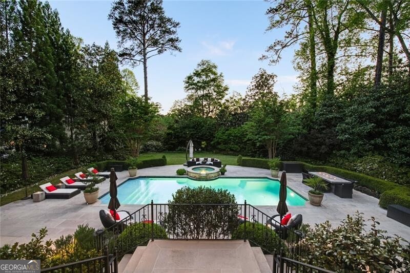 4010 Powers Ferry Road NW Atlanta GA 30342