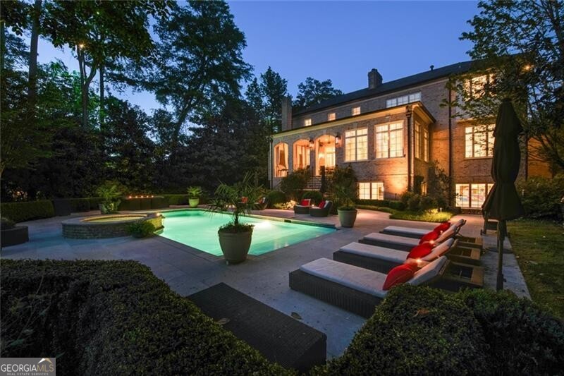 4010 Powers Ferry Road NW Atlanta GA 30342
