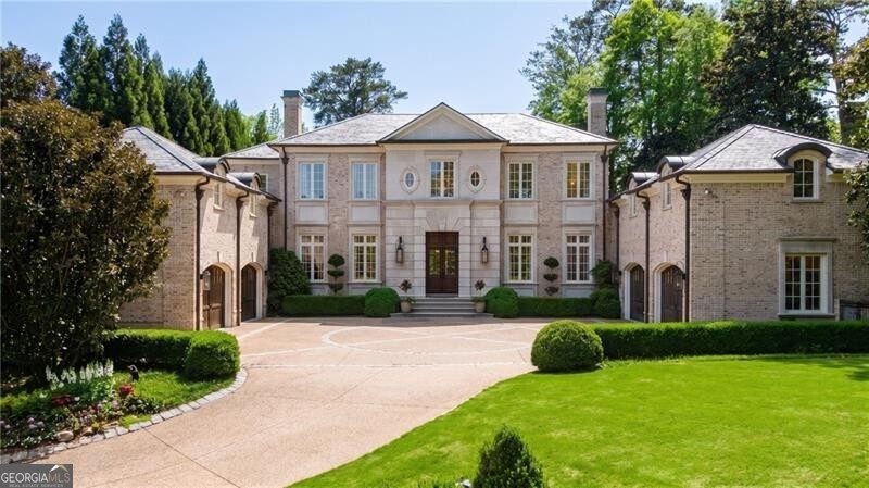 4010 Powers Ferry Road NW Atlanta GA 30342