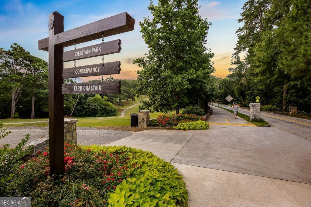 4010 Powers Ferry Road NW Atlanta GA 30342