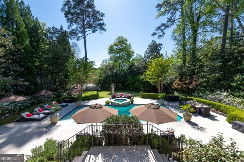 4010 Powers Ferry Road NW Atlanta GA 30342