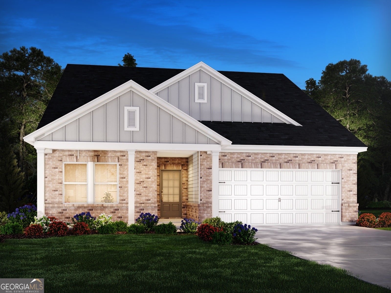 1338 High Falls Lane Grayson GA 30017