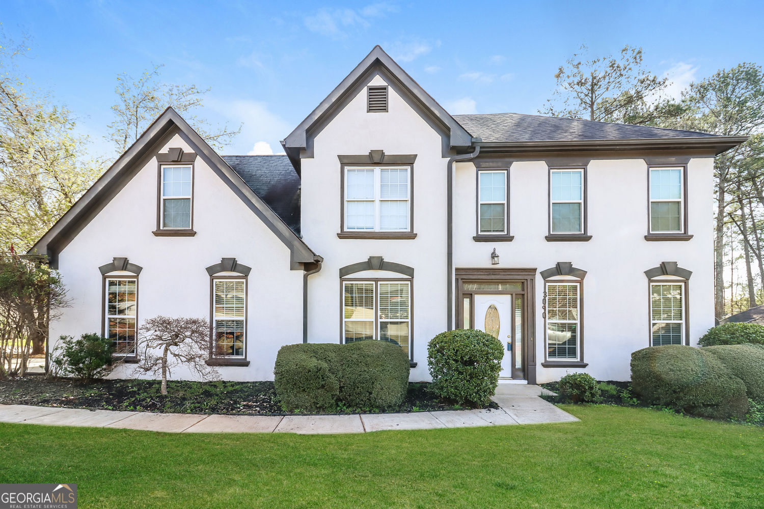 3090 Sherwood Oaks Lane Decatur GA 30034
