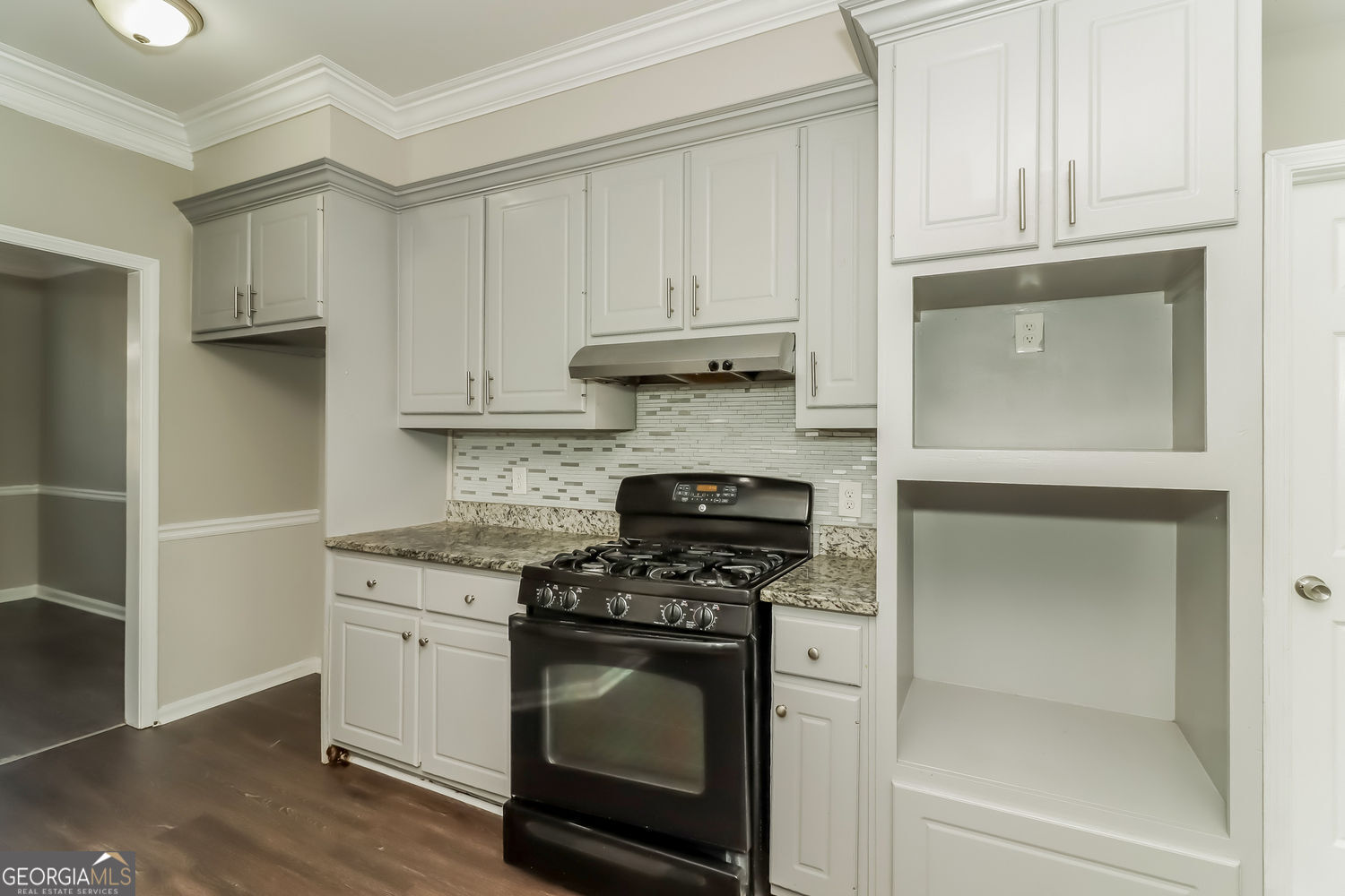 3090 Sherwood Oaks Lane Decatur GA 30034