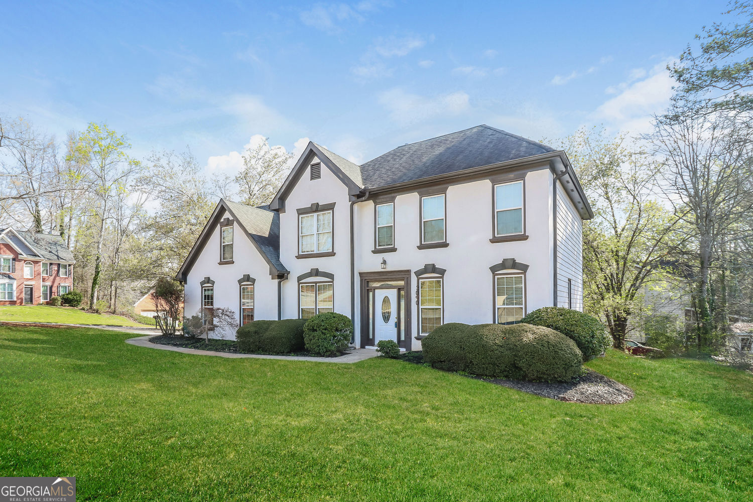 3090 Sherwood Oaks Lane Decatur GA 30034