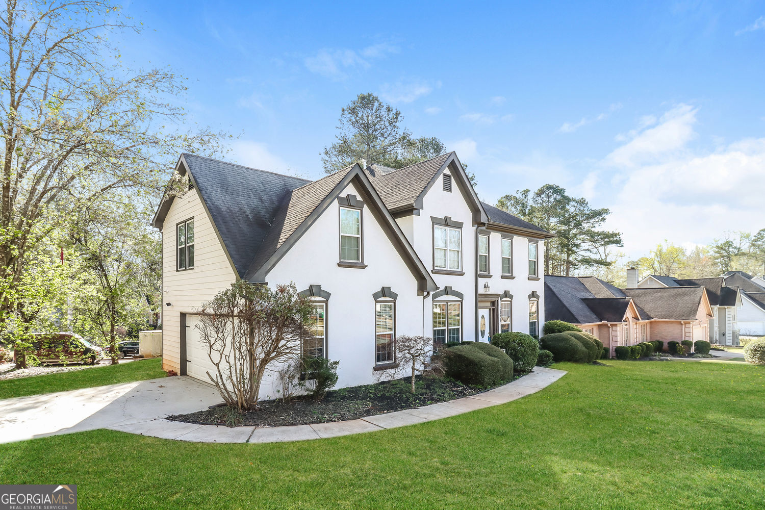 3090 Sherwood Oaks Lane Decatur GA 30034