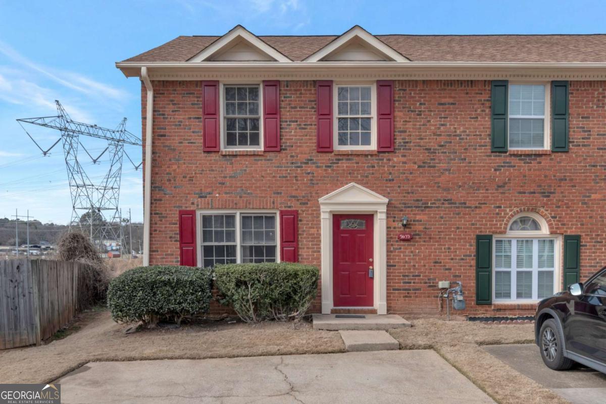 5633 Executive Way Norcross GA 30071