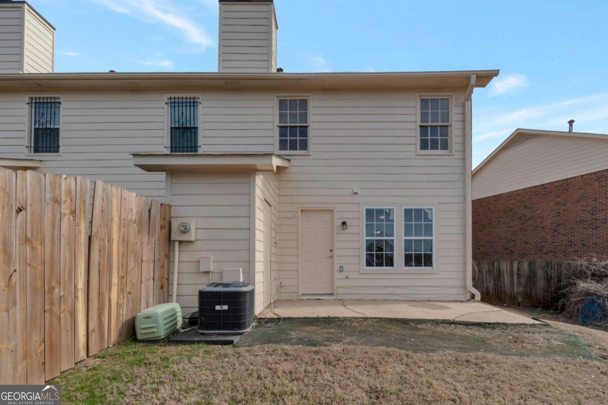 5633 Executive Way Norcross GA 30071