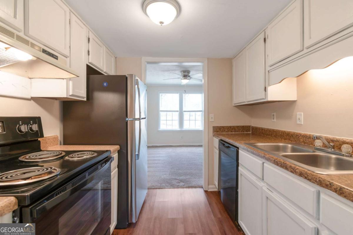 5633 Executive Way Norcross GA 30071