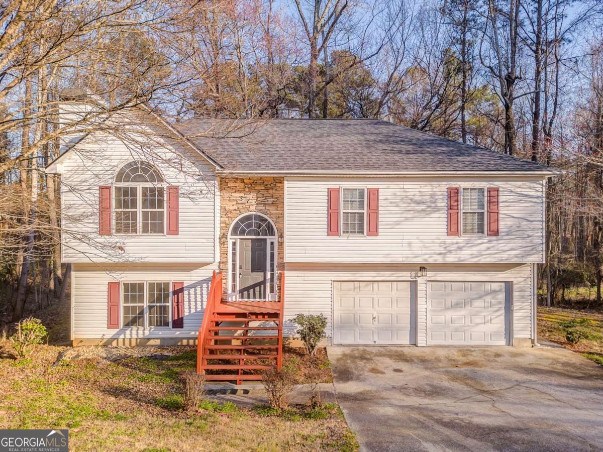4244 Akins Ridge Lane Powder Springs GA 30127