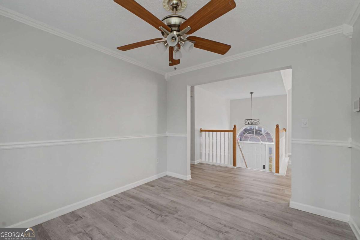 4244 Akins Ridge Lane Powder Springs GA 30127