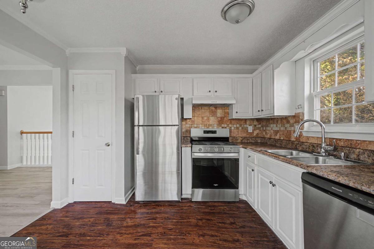 4244 Akins Ridge Lane Powder Springs GA 30127