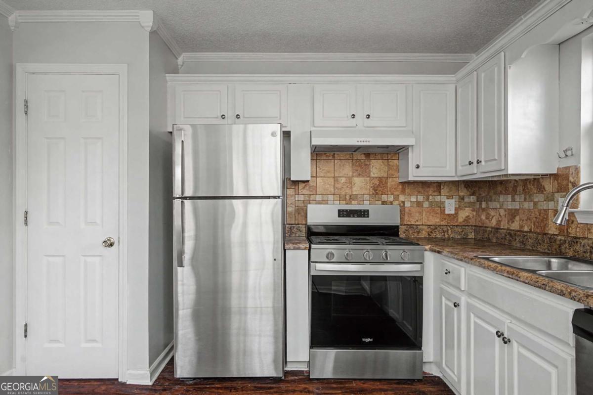 4244 Akins Ridge Lane Powder Springs GA 30127