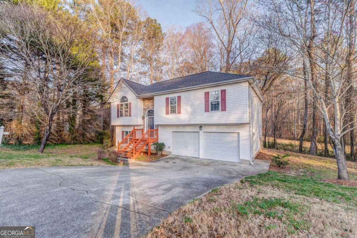 4244 Akins Ridge Lane Powder Springs GA 30127