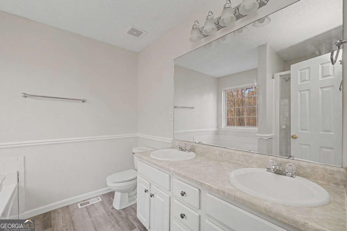 4244 Akins Ridge Lane Powder Springs GA 30127