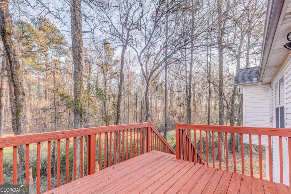 4244 Akins Ridge Lane Powder Springs GA 30127