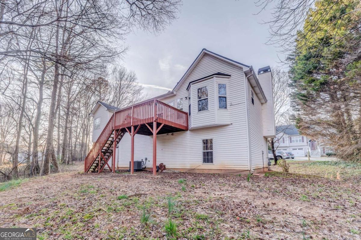 4244 Akins Ridge Lane Powder Springs GA 30127