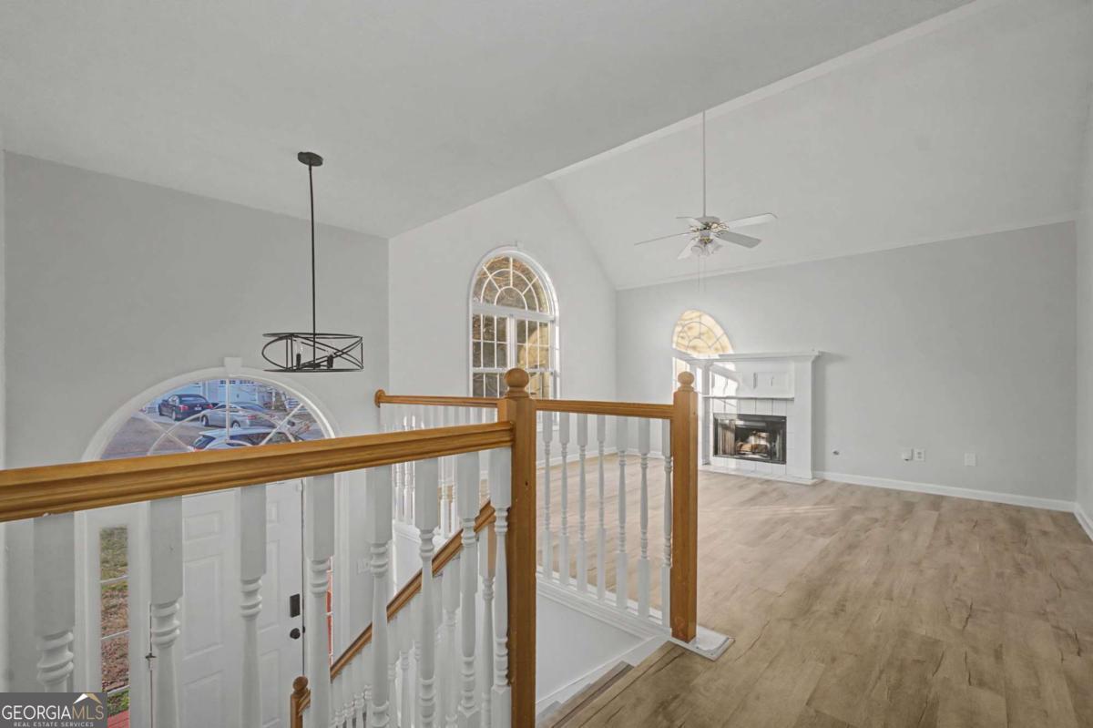 4244 Akins Ridge Lane Powder Springs GA 30127