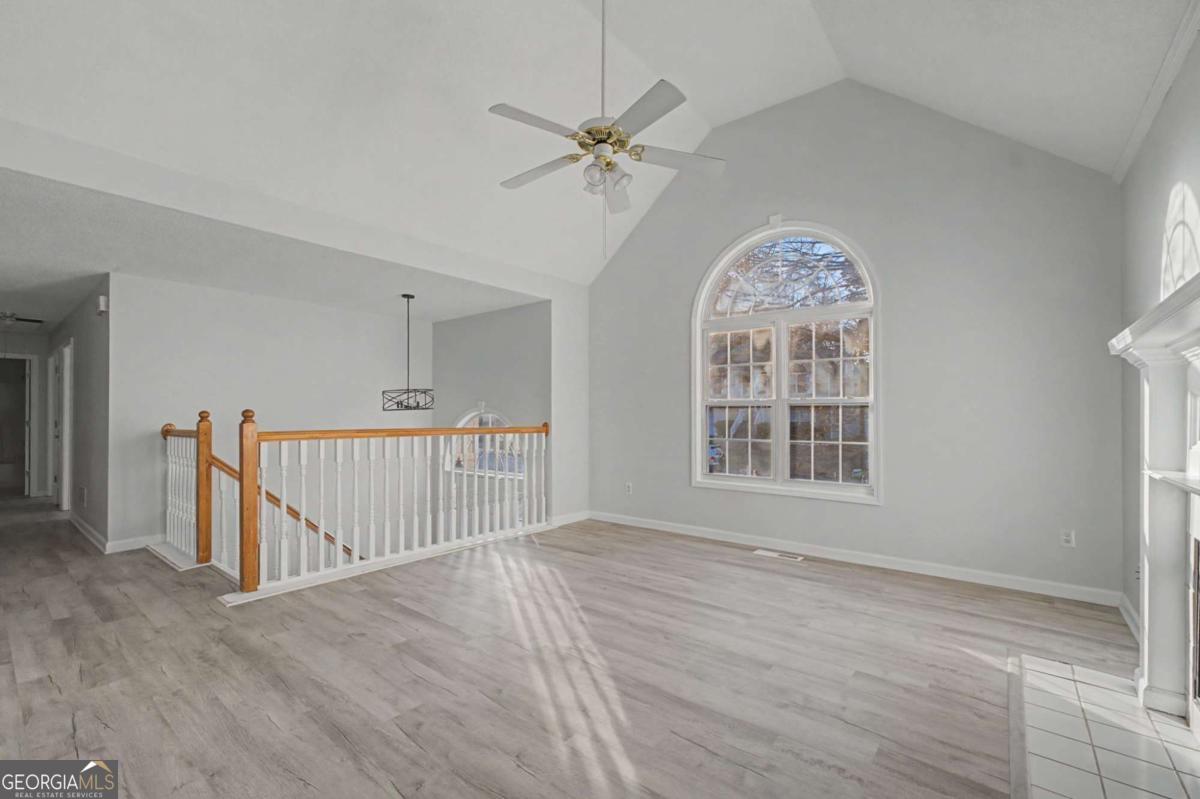 4244 Akins Ridge Lane Powder Springs GA 30127