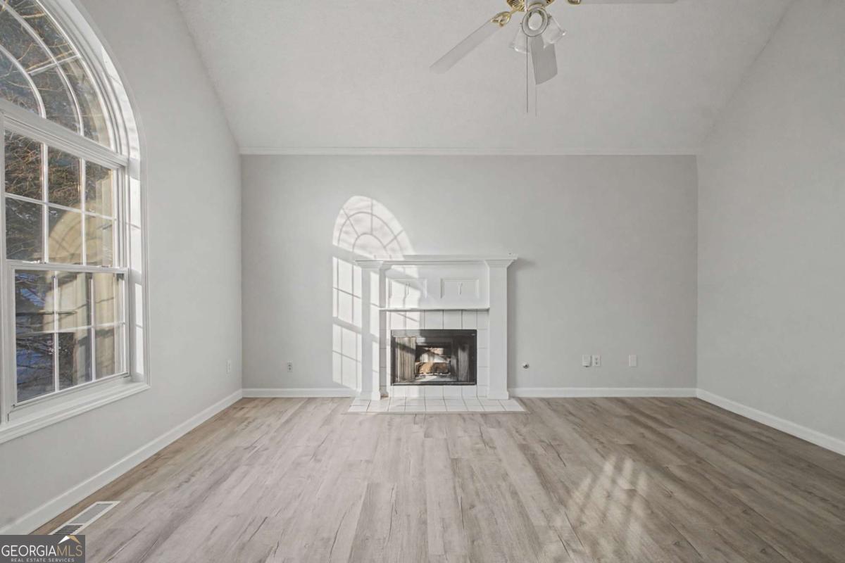 4244 Akins Ridge Lane Powder Springs GA 30127
