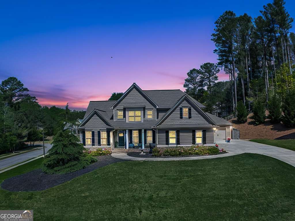 601 Walker Court Canton GA 30115