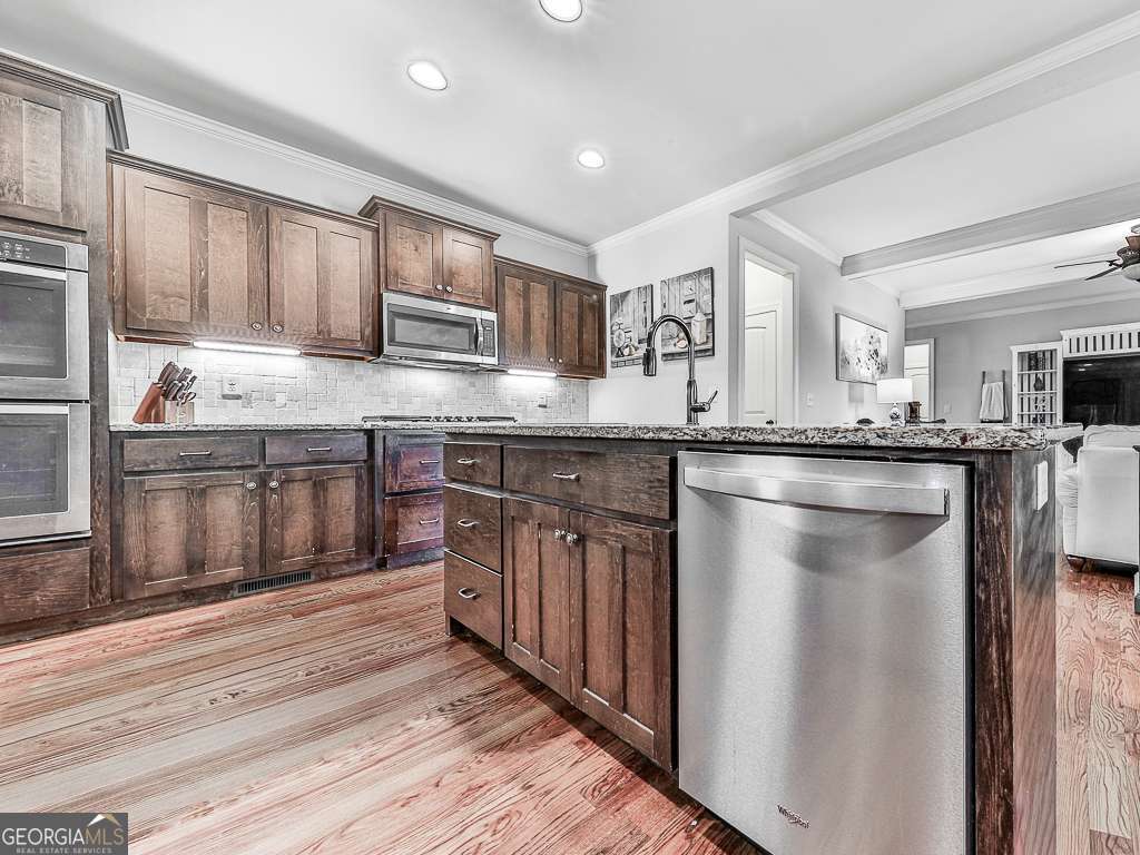 601 Walker Court Canton GA 30115