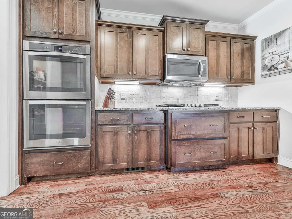 601 Walker Court Canton GA 30115
