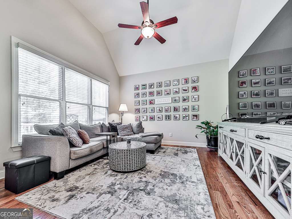 601 Walker Court Canton GA 30115