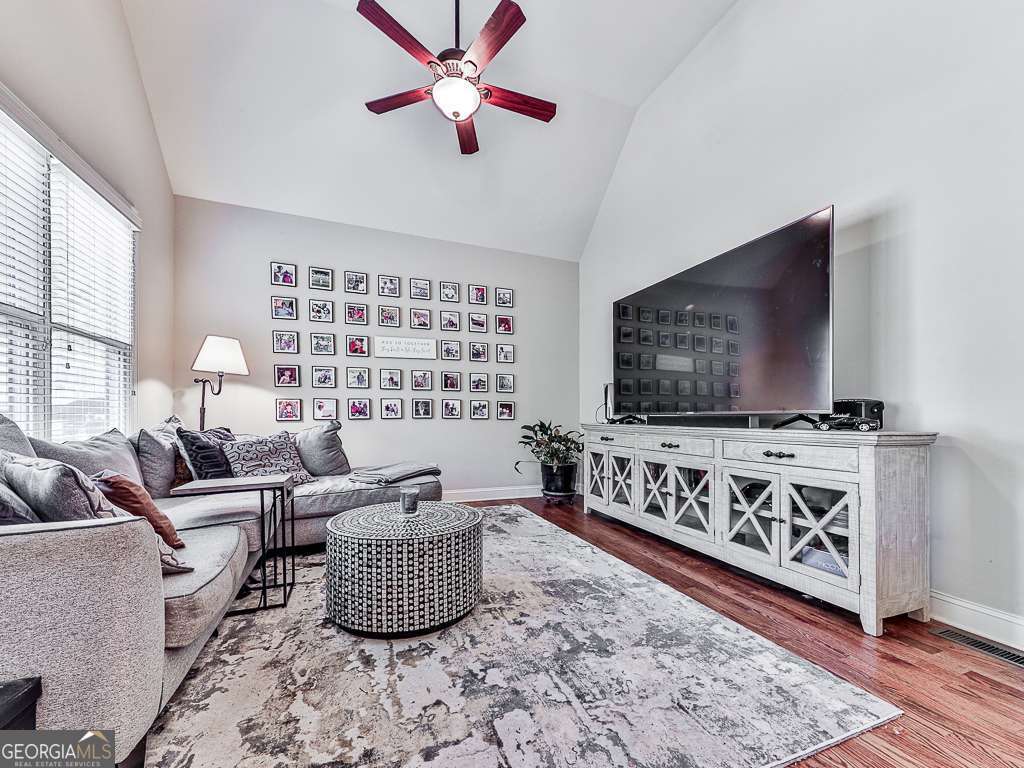 601 Walker Court Canton GA 30115