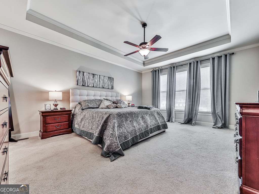 601 Walker Court Canton GA 30115