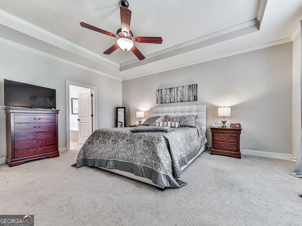 601 Walker Court Canton GA 30115