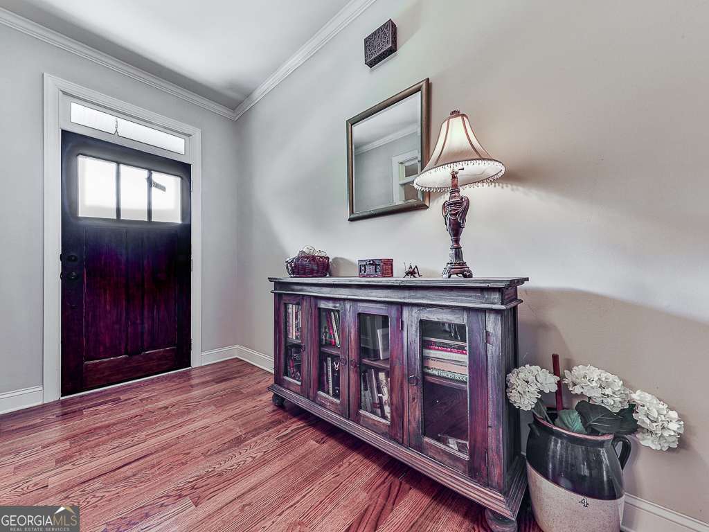 601 Walker Court Canton GA 30115