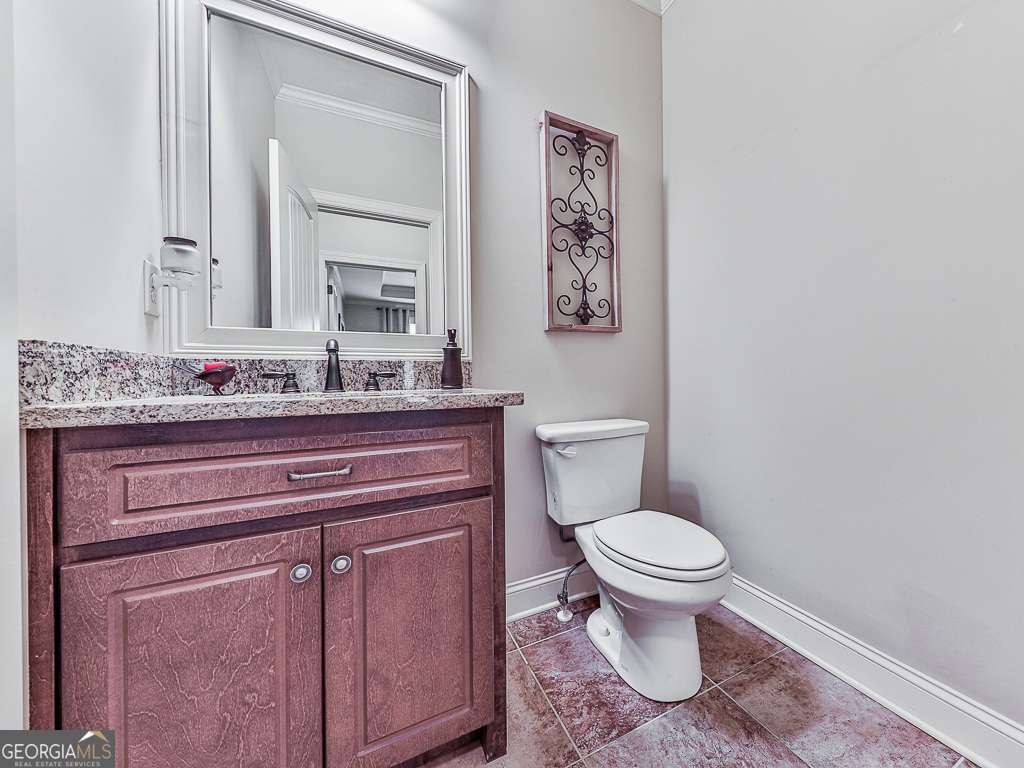 601 Walker Court Canton GA 30115