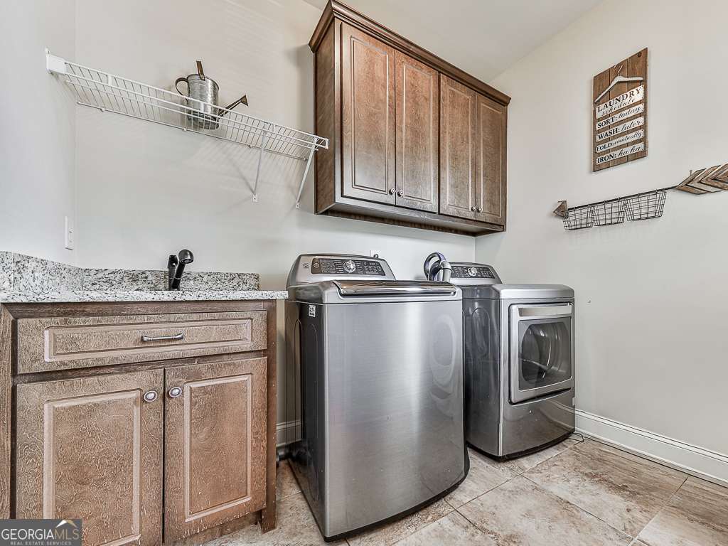 601 Walker Court Canton GA 30115