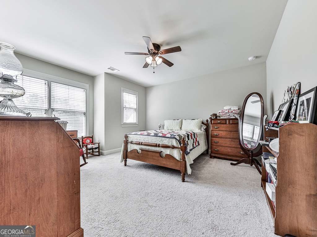 601 Walker Court Canton GA 30115