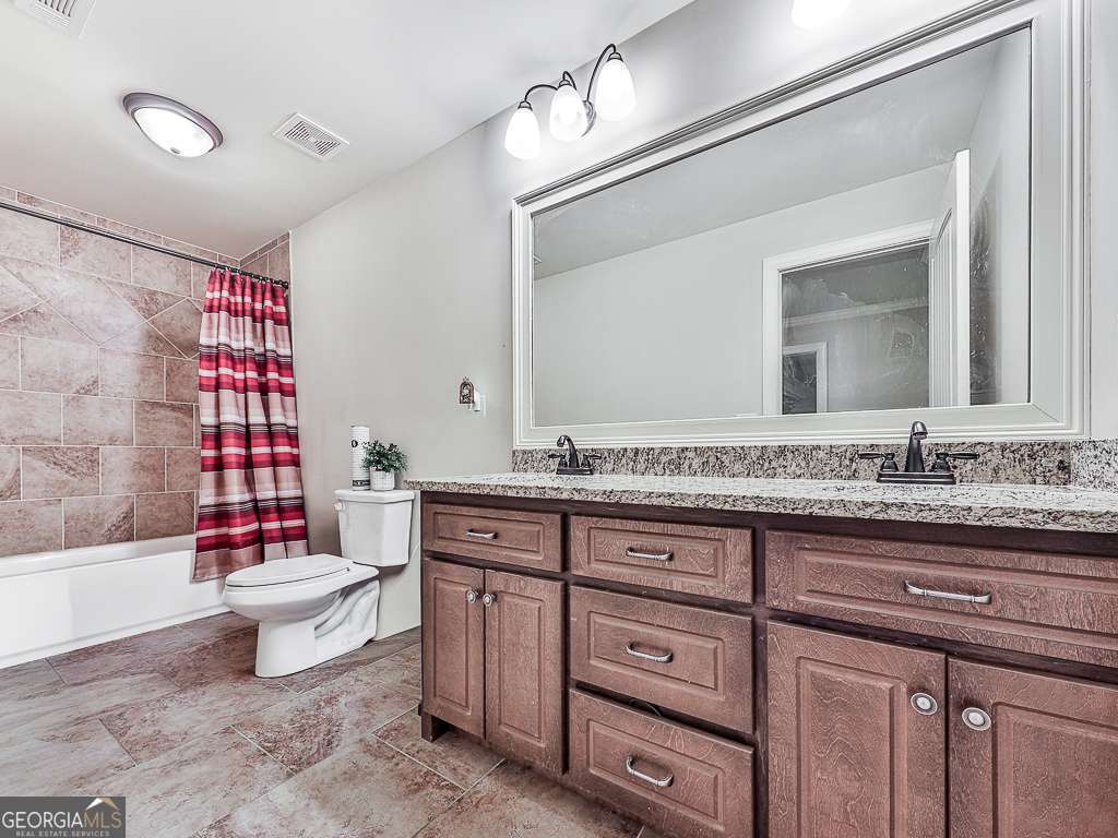 601 Walker Court Canton GA 30115
