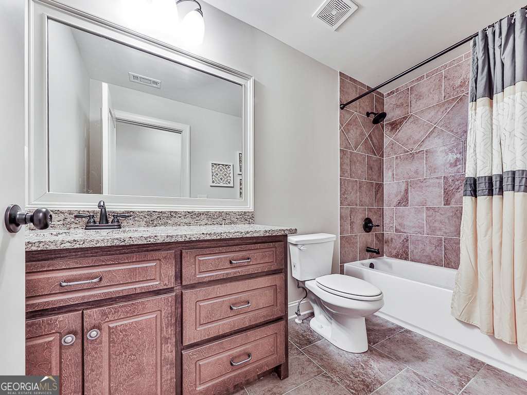 601 Walker Court Canton GA 30115