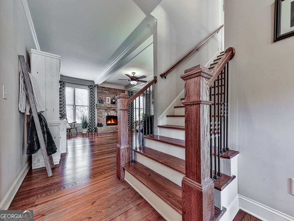 601 Walker Court Canton GA 30115