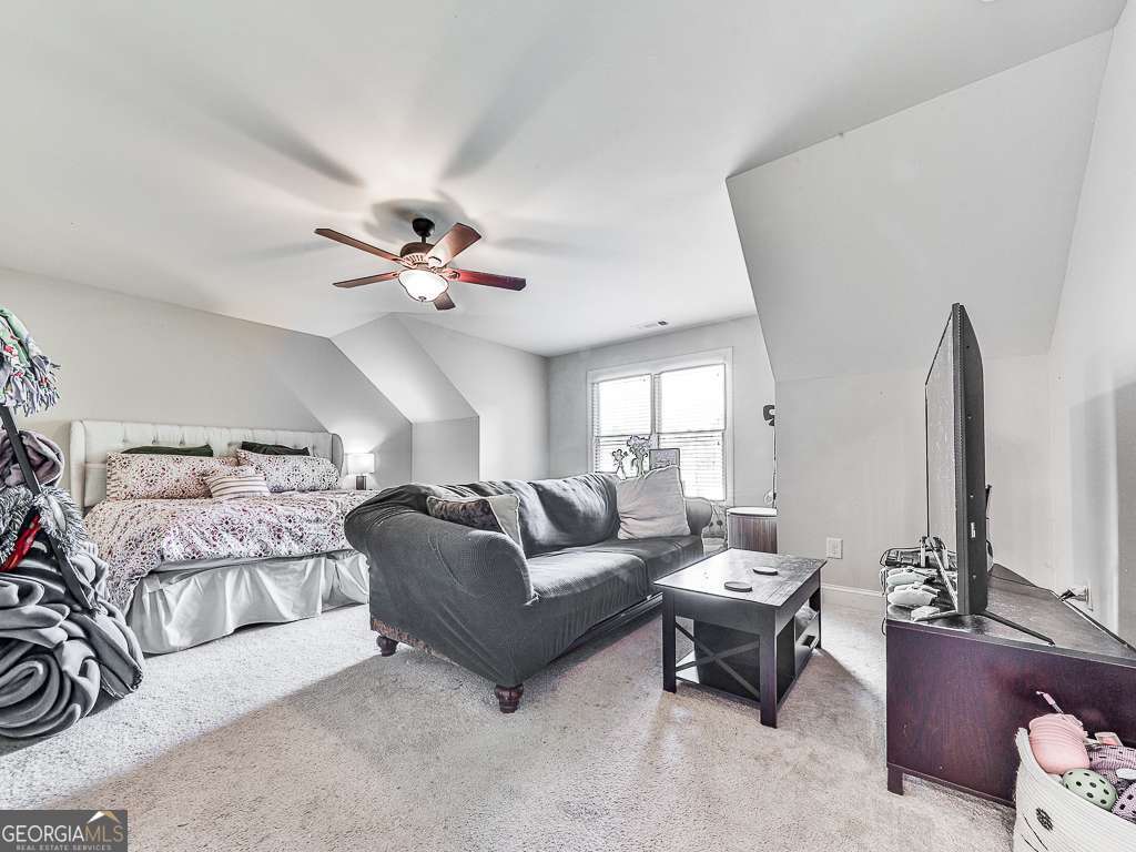 601 Walker Court Canton GA 30115
